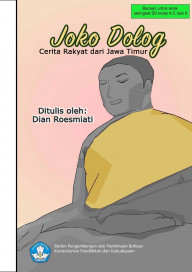 Cover Buku Joko Dolog