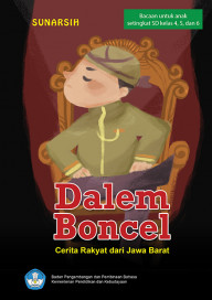 Cover Buku Dalem Boncel