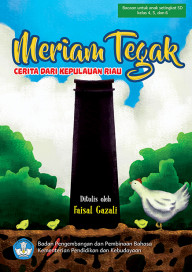 Cover Buku Meriam Tegak