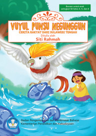 Cover Buku Vuyul Punsu Negunggun