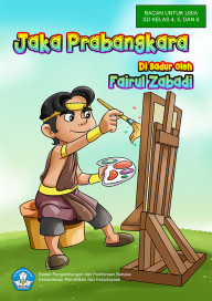 Cover Buku Jaka Prabangkara