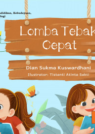 Cover Buku Lomba Tebak Cepat