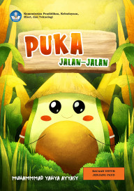 Cover Buku Puka Jalan-Jalan