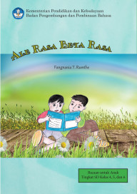 Cover Buku Ale Rasa Beta Rasa