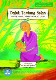 Cover Buku Datuk Temiang Belah