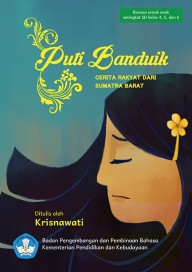 Cover Buku Puti Banduik