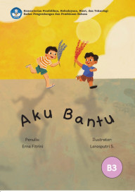 Cover Buku Aku Bantu