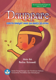 Cover Buku Dauppare