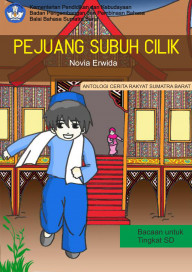 Cover Buku Pejuang Subuh Cilik