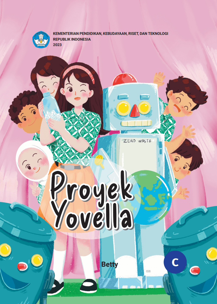 Cover Proyek Yovella