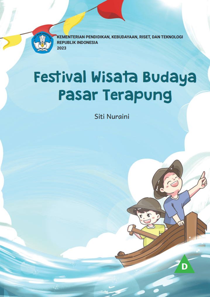 Cover Festival Budaya Pasar Terapung